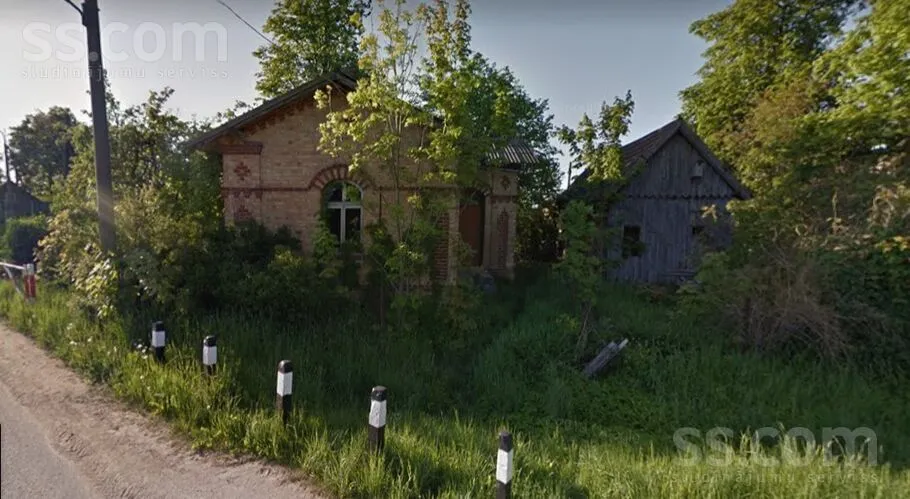 Broziņi, Ruba, Rubas pag.