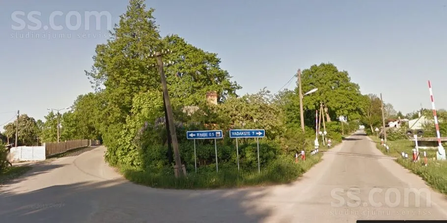 Broziņi, Ruba, Rubas pag.