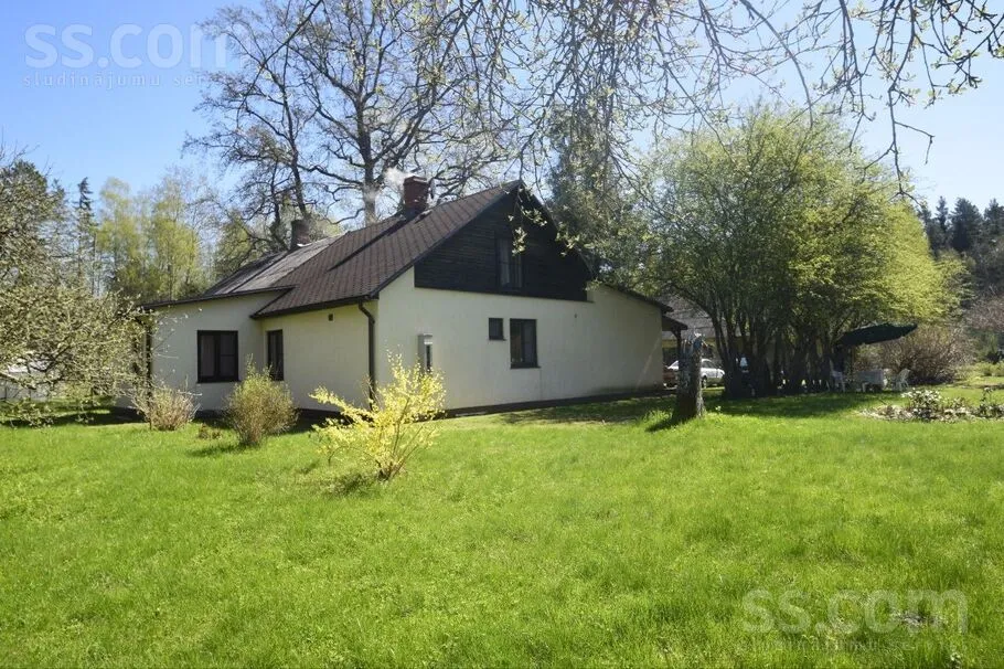 Priedites, Saulkrasti
