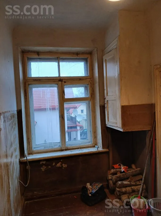Rīgas 50, Gulbene