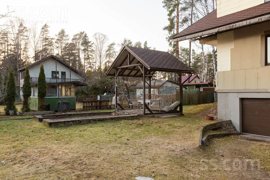 Grāvja iela 1, Saulkrasti