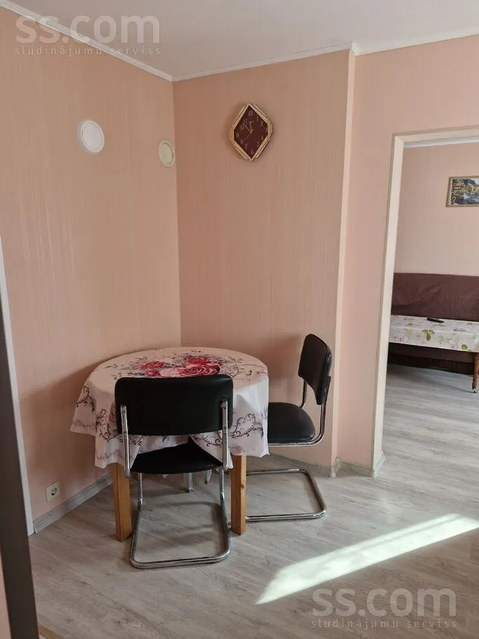 Ozolu 28, Ventspils