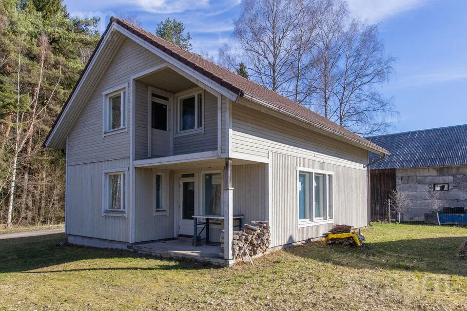 Krasta iela 29a, Gauja, Inčukalna nov.