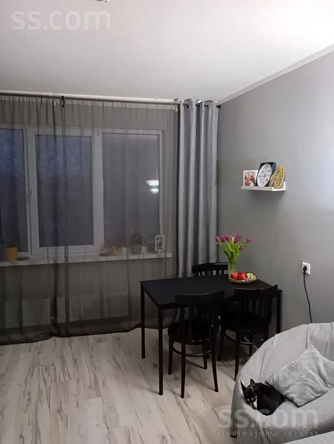 3 26, Pļaviņas