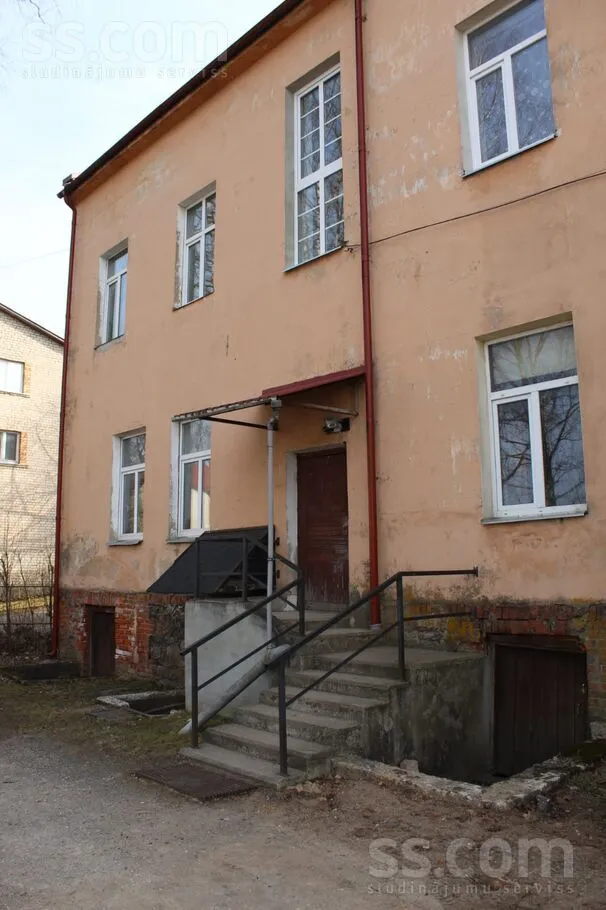 Dzirnavu iela 3 9, Alūksne