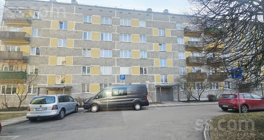 Celtnieku 14, Salaspils