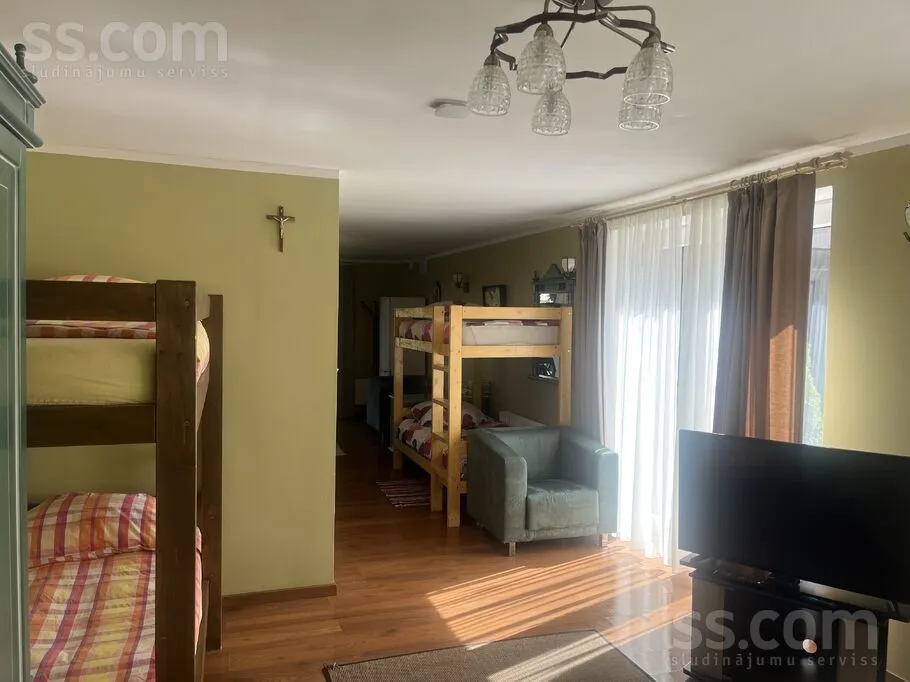Meža iela 9, Salacgrīva