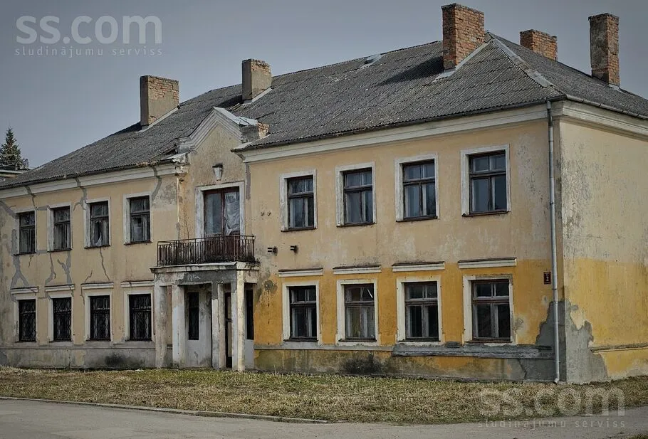 Ievu iela 2, Dzirnieki, Jaunsvirlaukas pag.