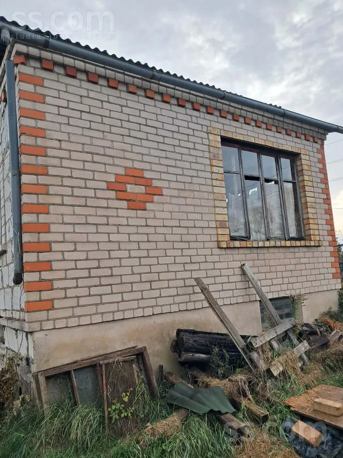 Maļutki 10, Daugavpils