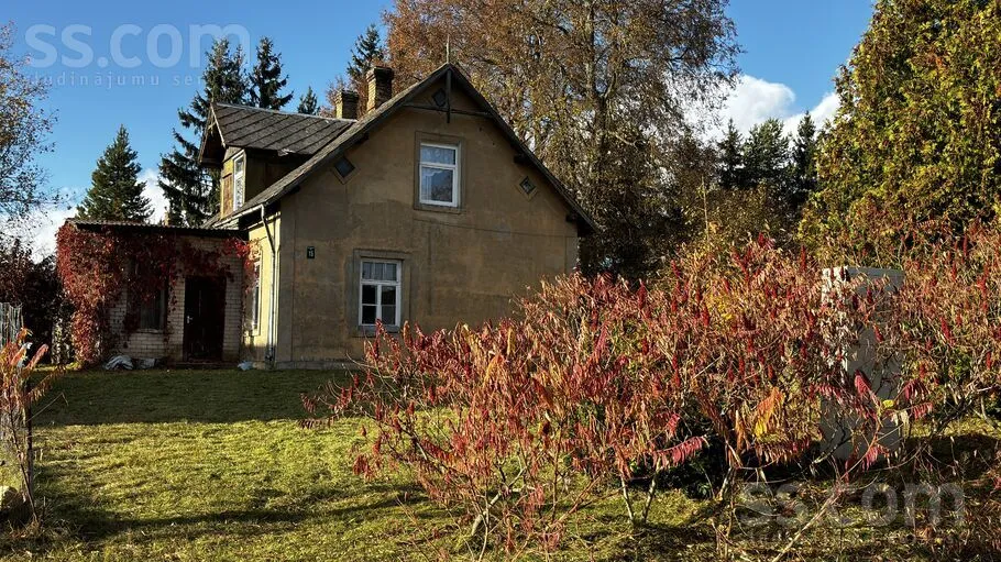 Daugavgravas iela 15, Ikšķile