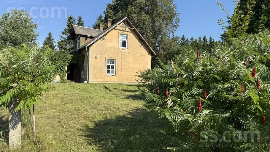 Daugavgravas iela 15, Ikšķile