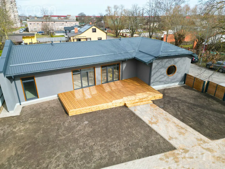 Mežu iela 47a, Liepaja