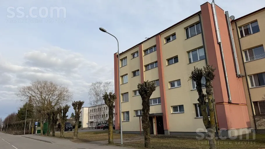 Liepu 3, Rītausmas, Īslīces pag.