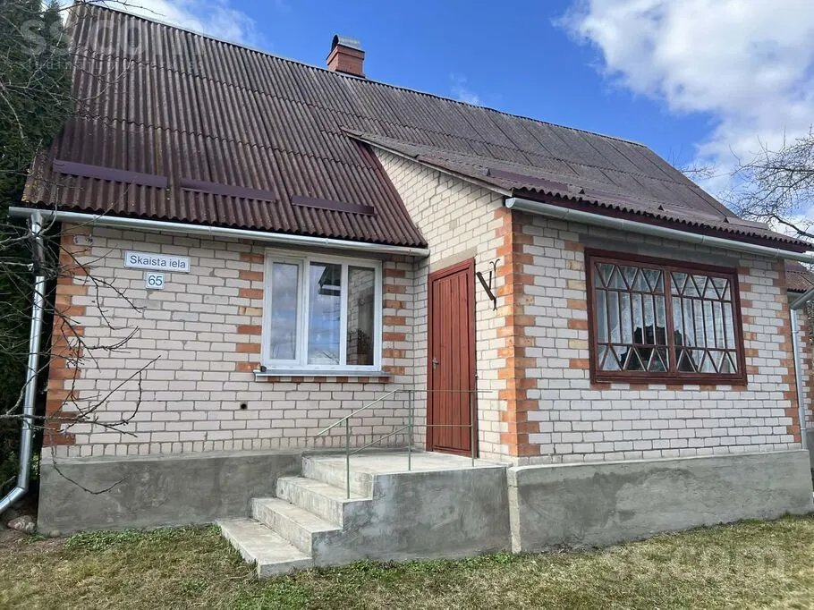 Skaista iela 65, Silene, Skrudalienas pag.