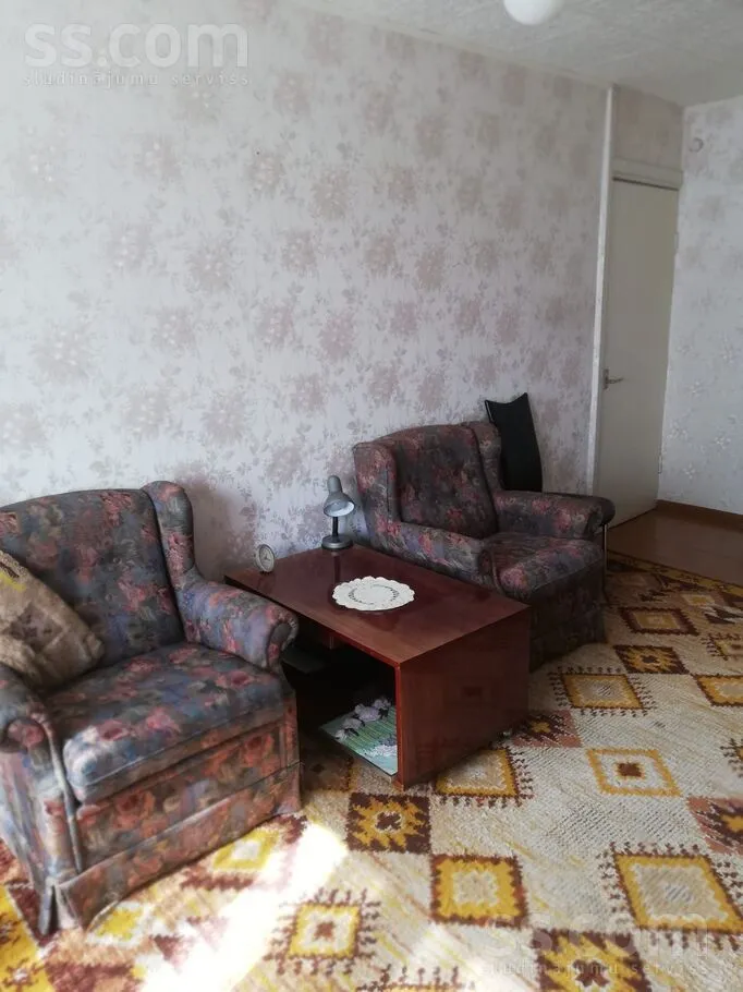 Tautas iela 2 34, Balvi