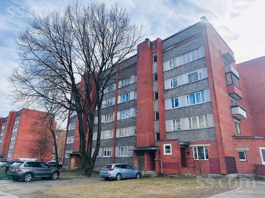 Slimnicas 11, Daugavgriva
