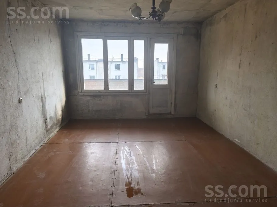 Kalna iela 3, Stelpe, Stelpes pag.