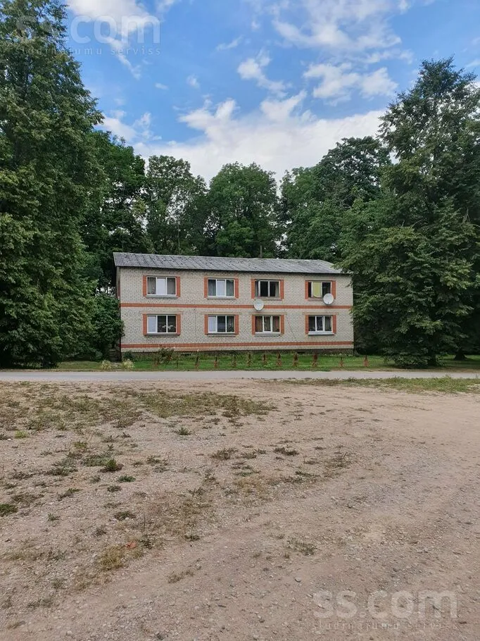 Rudzīši 4, Lestene, Lestenes pag.