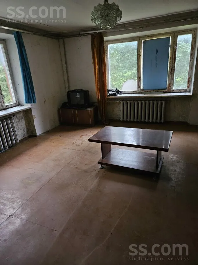 Rudzīši 4, Lestene, Lestenes pag.