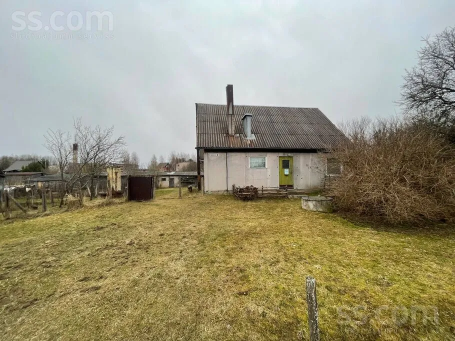 Bumbieru iela 6, Lauderi, Lauderu pag.