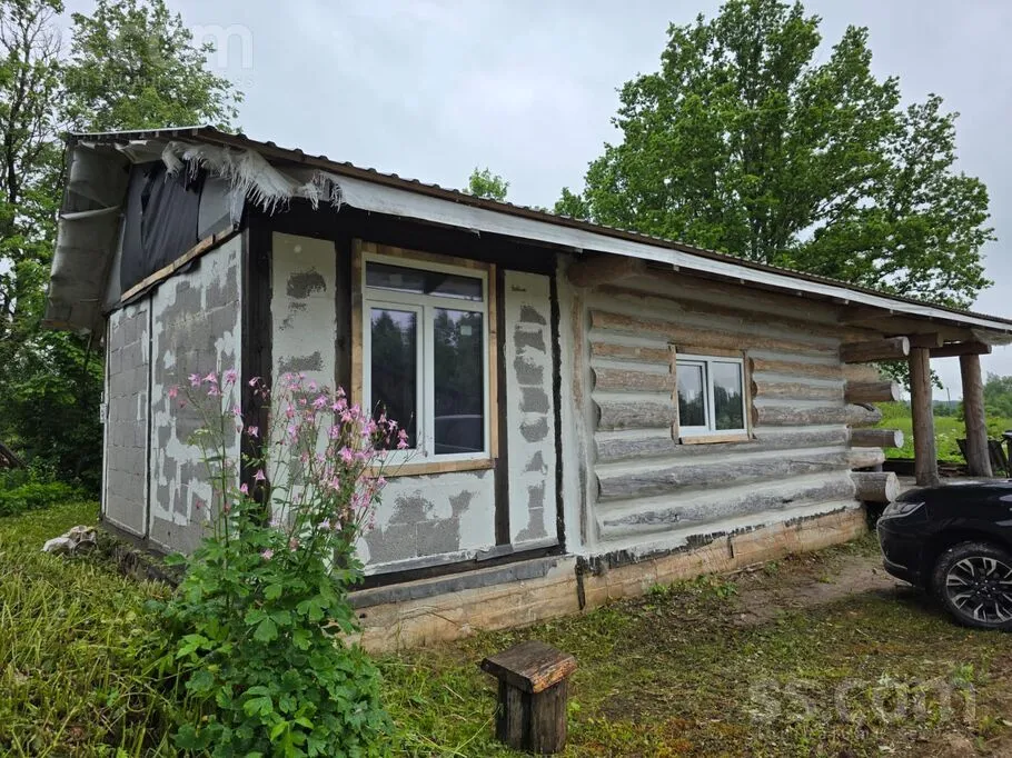 Dubļava 1, Dubļava, Bērzkalnes pag.