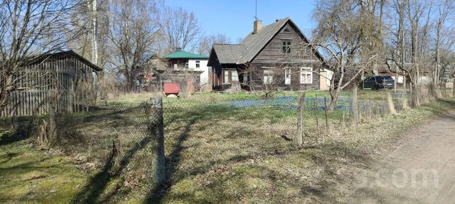 Dārza iela 9, Rūjiena