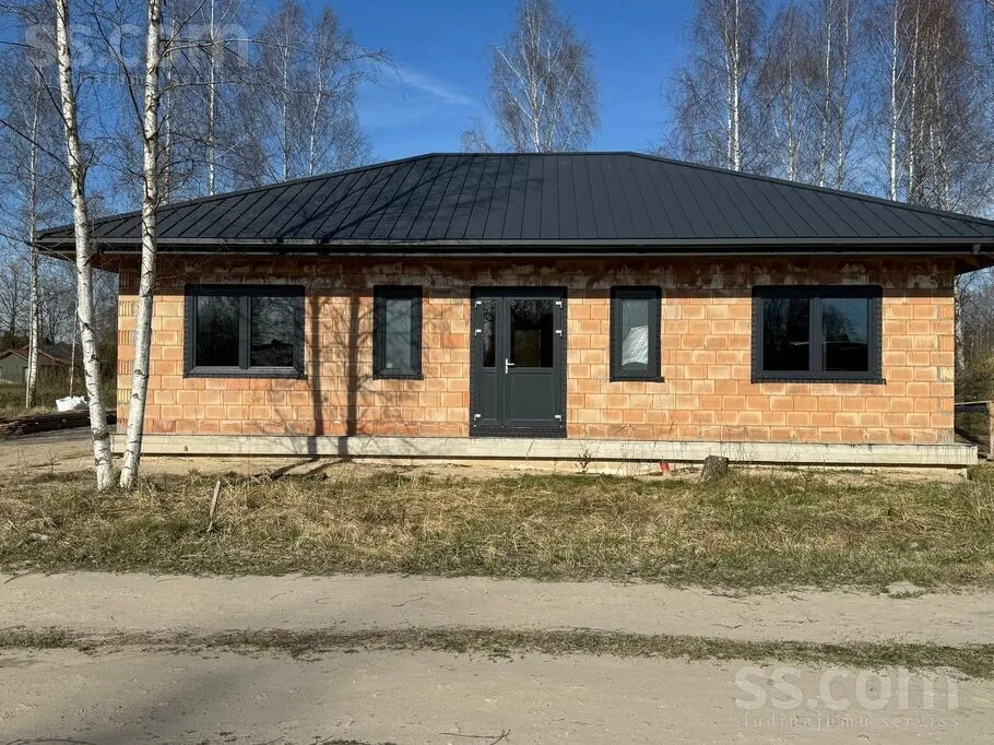 2.līnija 12h, Jelgava
