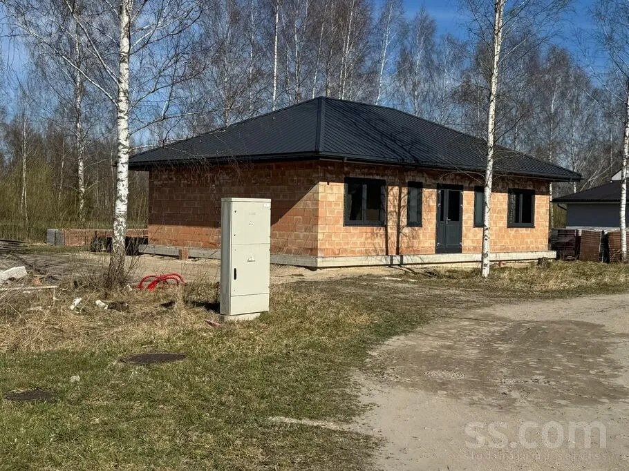 2.līnija 12h, Jelgava
