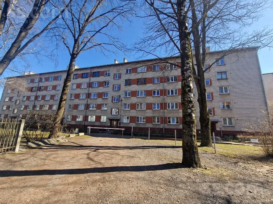 Vaidavas 8, Purvciems