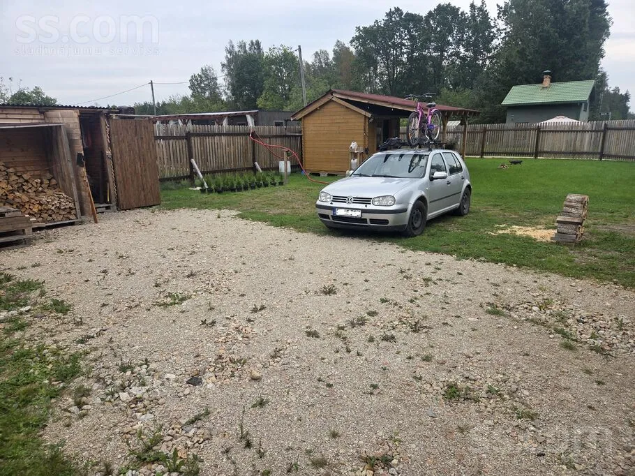 Ābolu iela 26, Kūdra, Salas pag.