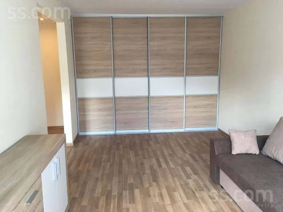 Latgales 252, Kengarags