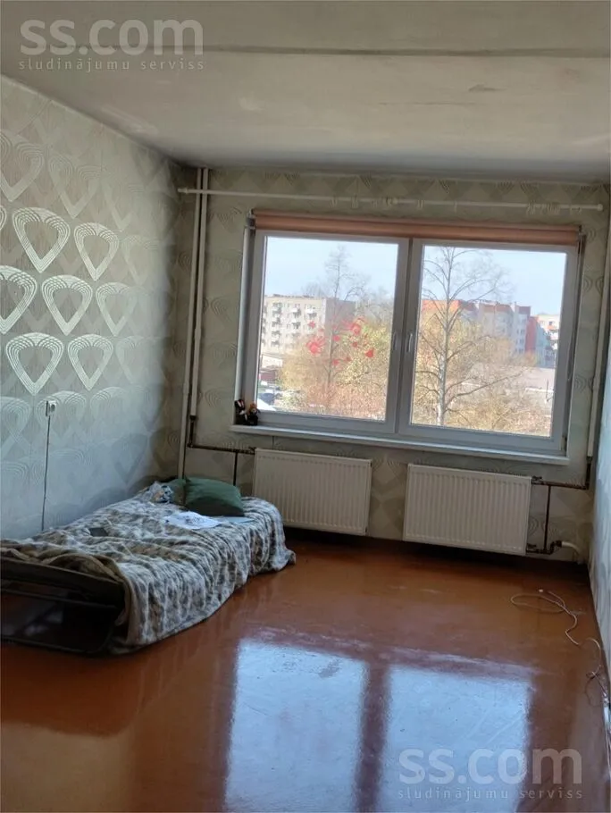 Andreja Pumpura iela 10, Rezekne