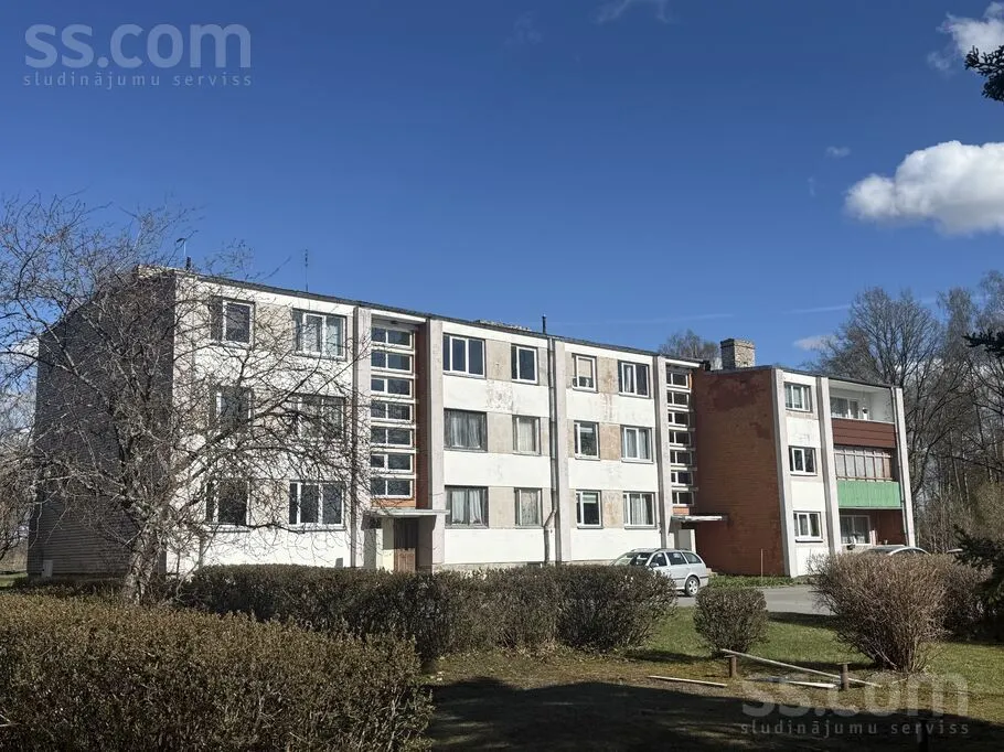 Ošu 3, Augšlīgatne, Līgatnes pag.
