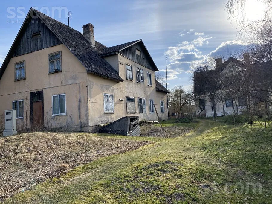 Lipši 2, Lipši, Kokneses pag.