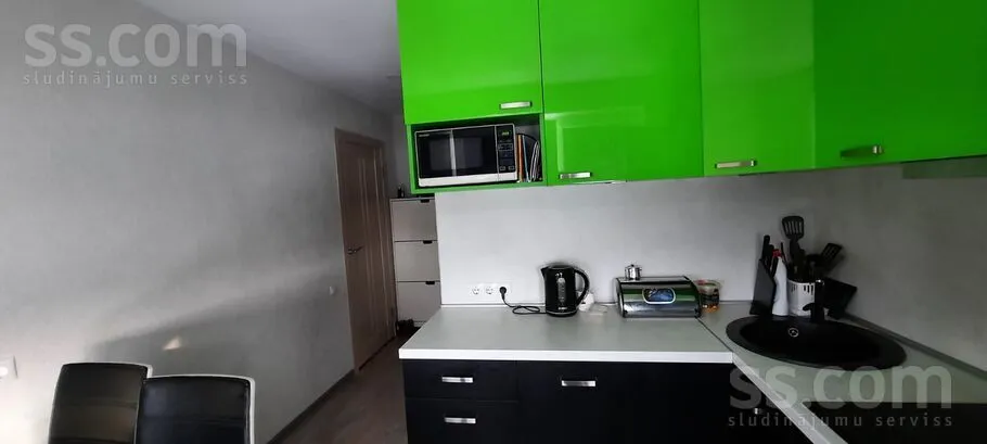 Anninmuizhas boulevard 82, Imanta