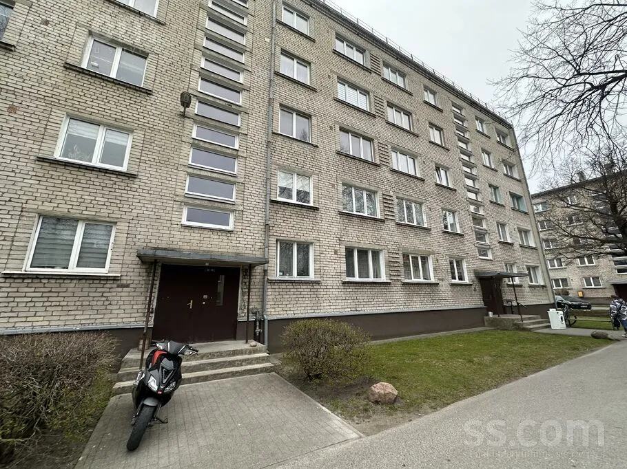 Dzintaru 30, Ventspils