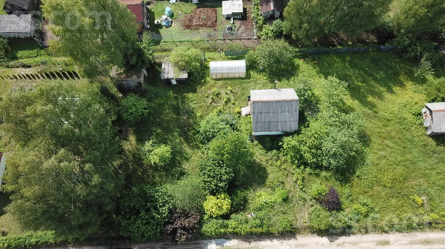 Ceriņu iela 34, Kļavas, Inčukalna nov.