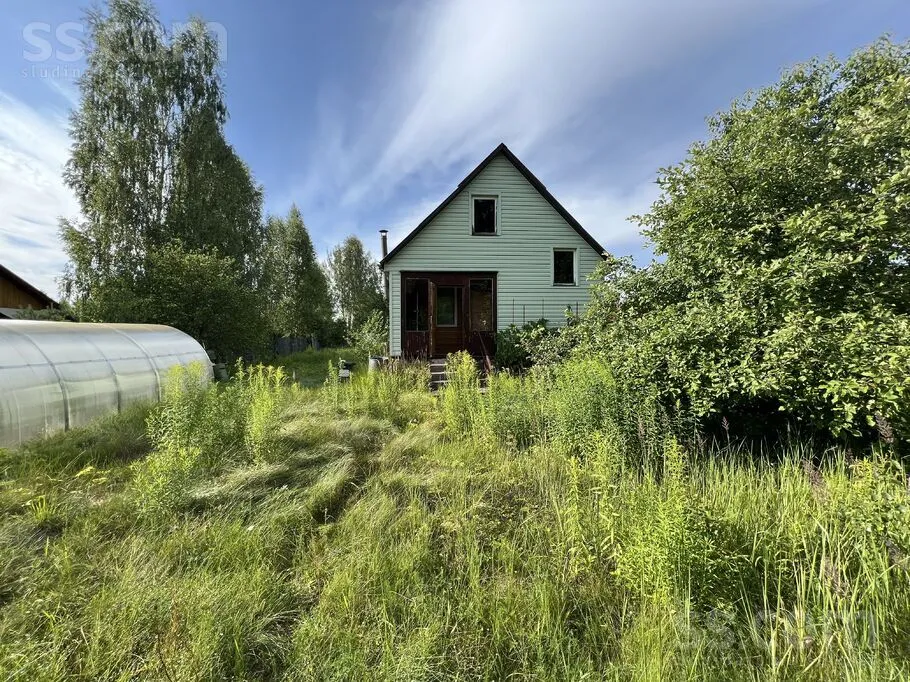 Ceriņu iela 34, Kļavas, Inčukalna nov.