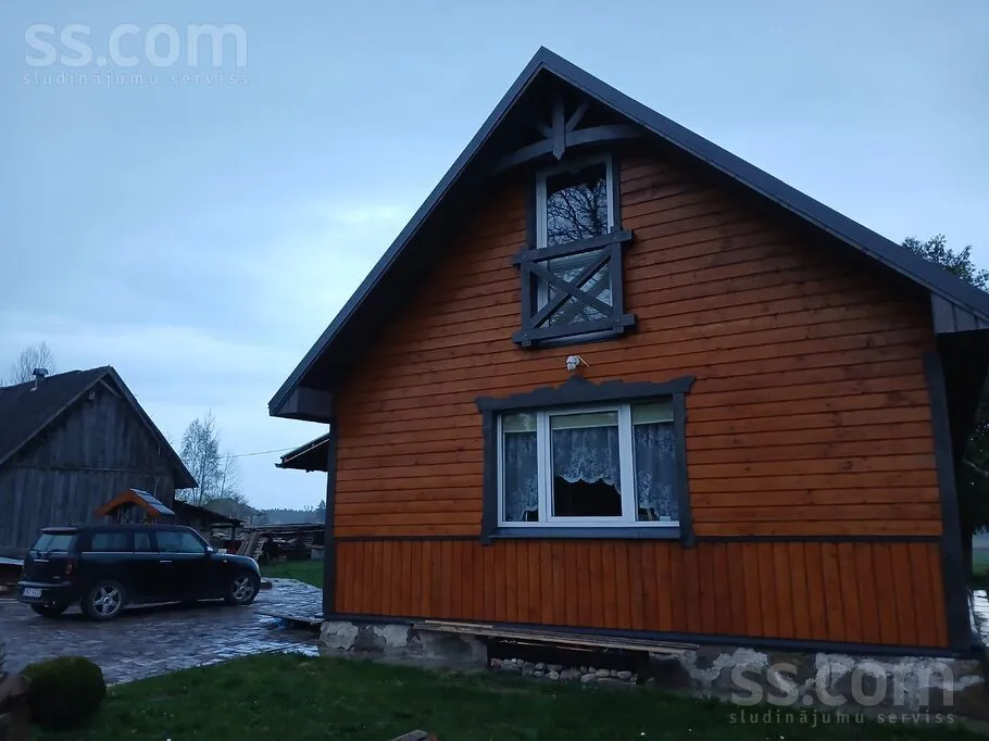 Rozlejas, Landzāni, Kūku pag.