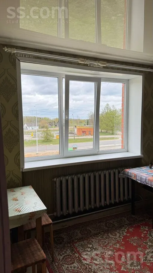 Latgales 238, Ludza