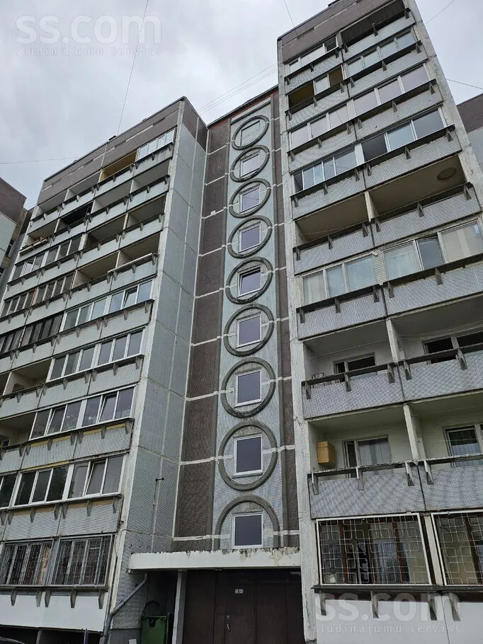 Dzenu 14, Plyavnieki