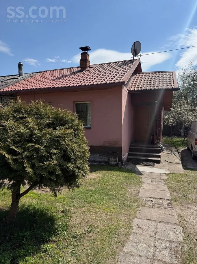 Rajumsila 6, Shkirotava