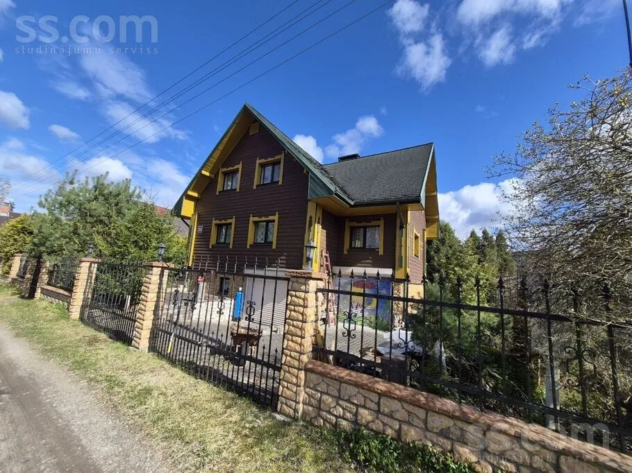 Cekule 292, Saurieši, Salaspils l. t.
