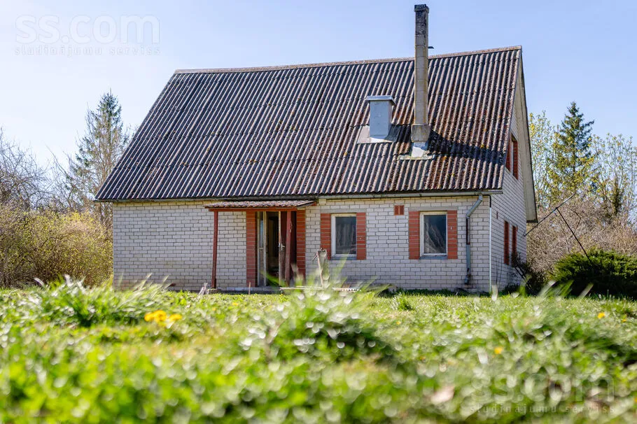 Vanagi, Grenctāle, Brunavas pag.
