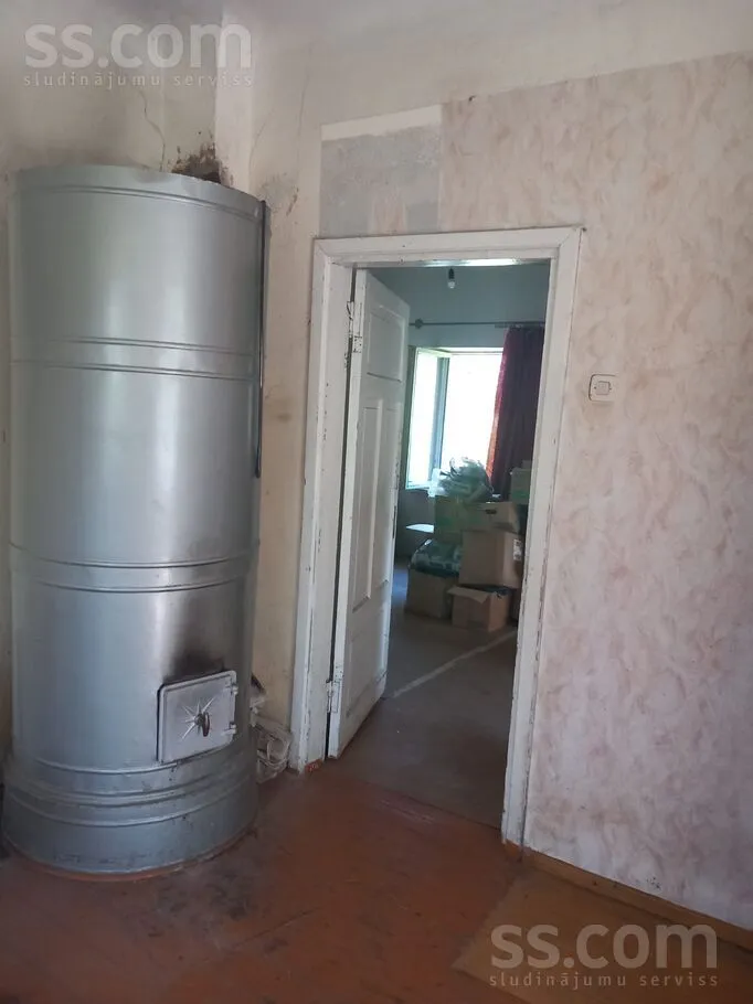 Marijas 1, Skrīveri, Skrīveru pag.