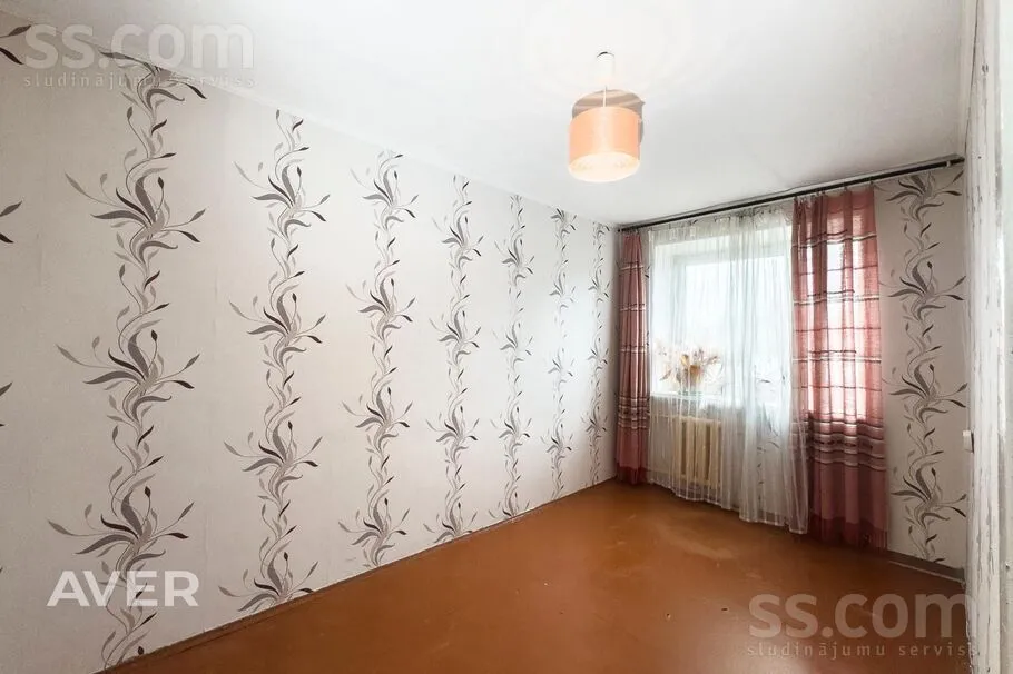 Partizānu iela 21a, Balvi