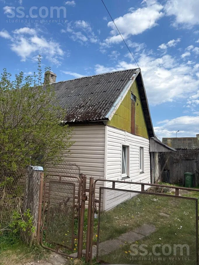 Augusta iela 9, Jēkabpils