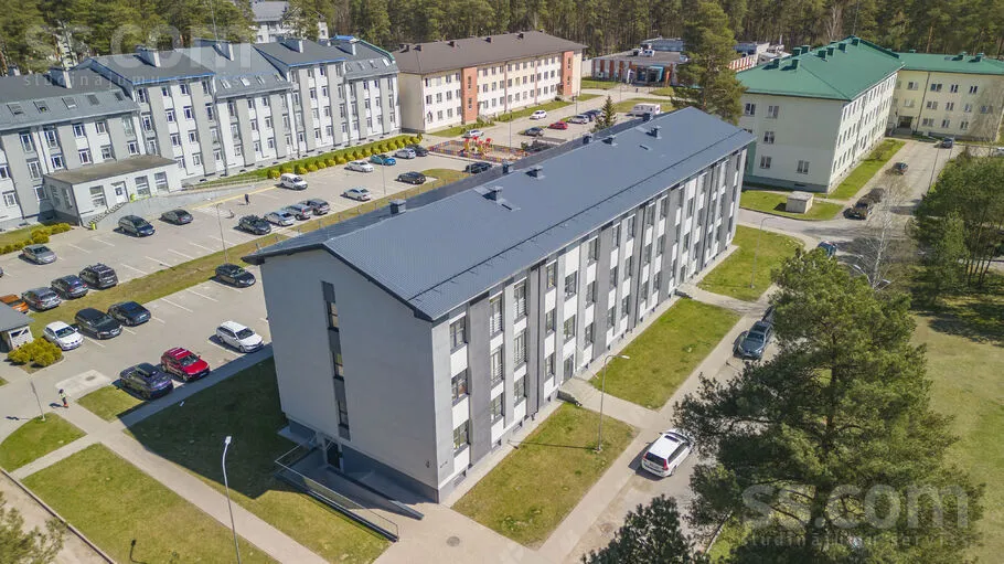 Ausmas1 1, Silakrogs, Ropažu nov.