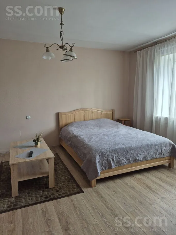 Atbrīvošanas aleja 170, Rezekne