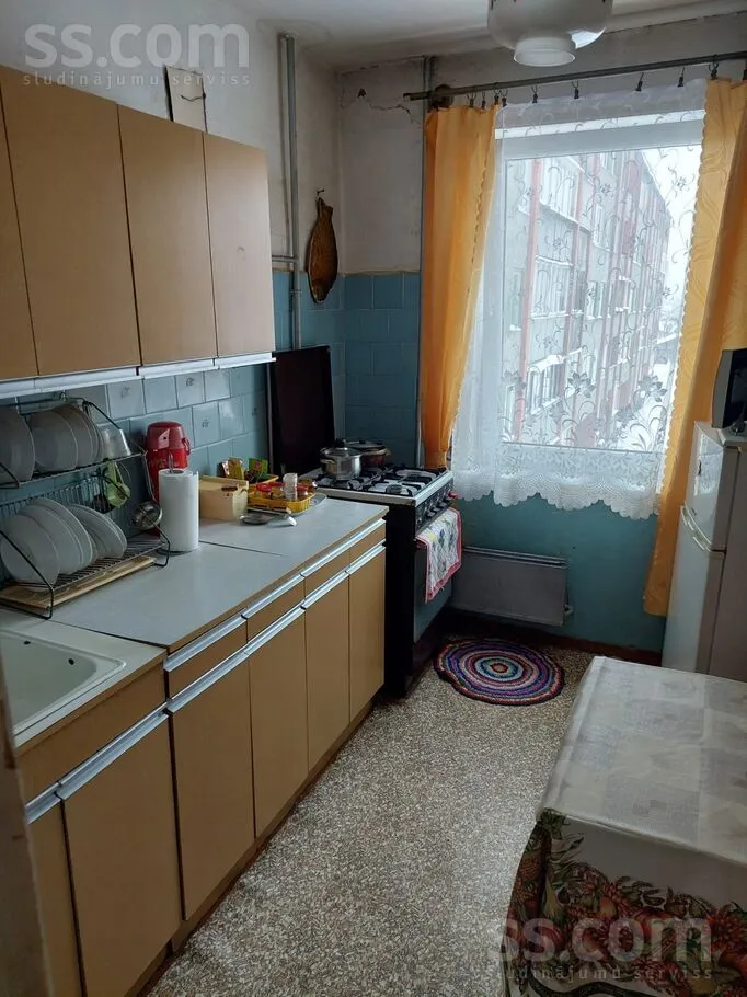Podnieku iela 22, Kraslava